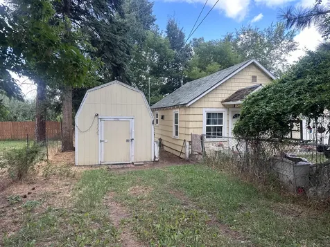 1814 Ivory Street Klamath Falls OR 97603