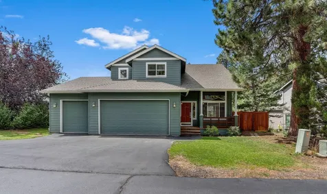 61301 SW Brookside Loop Bend OR 97702