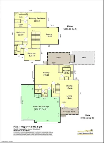 61301 SW Brookside Loop Bend OR 97702