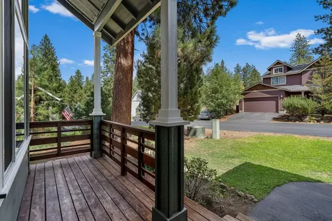 61301 SW Brookside Loop Bend OR 97702