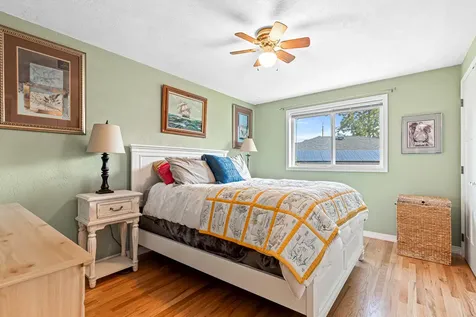 2870 Pinecrest Court Medford OR 97504
