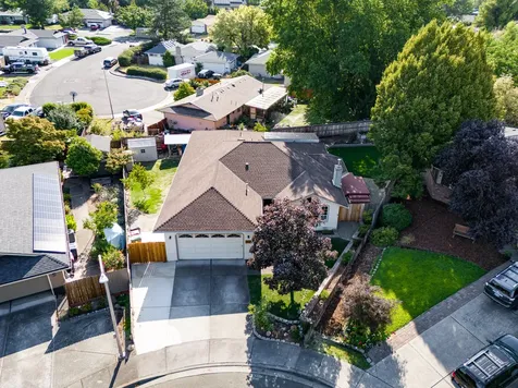 2870 Pinecrest Court Medford OR 97504