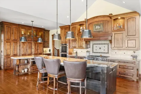 38 Crestview Court Eagle Point OR 97524