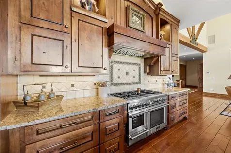 38 Crestview Court Eagle Point OR 97524