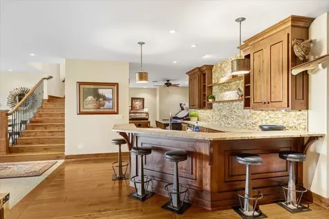 38 Crestview Court Eagle Point OR 97524