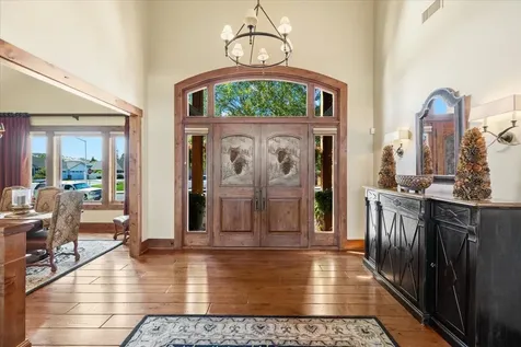 38 Crestview Court Eagle Point OR 97524
