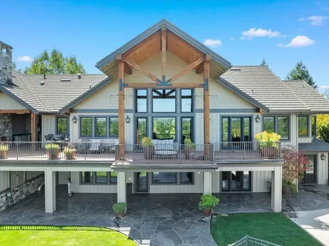 38 Crestview Court Eagle Point OR 97524