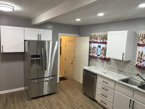 2426 Radcliffe Avenue Klamath Falls OR 97601