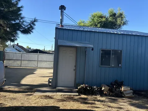 2426 Radcliffe Avenue Klamath Falls OR 97601
