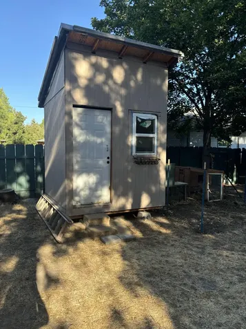 2426 Radcliffe Avenue Klamath Falls OR 97601