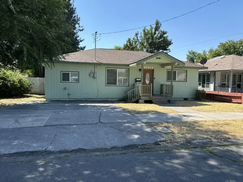 2426 Radcliffe Avenue Klamath Falls OR 97601