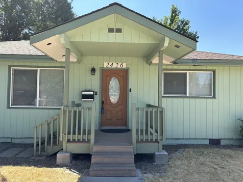 2426 Radcliffe Avenue Klamath Falls OR 97601
