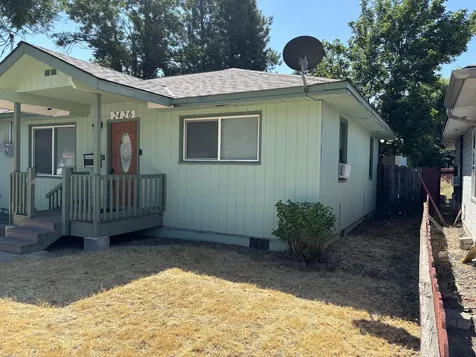 2426 Radcliffe Avenue Klamath Falls OR 97601