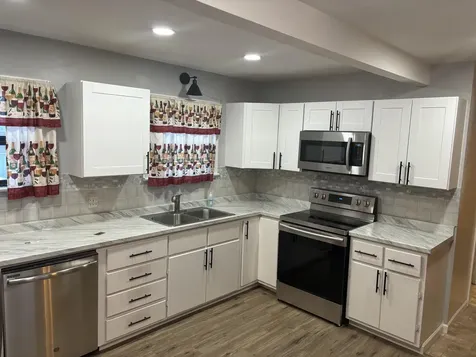 2426 Radcliffe Avenue Klamath Falls OR 97601