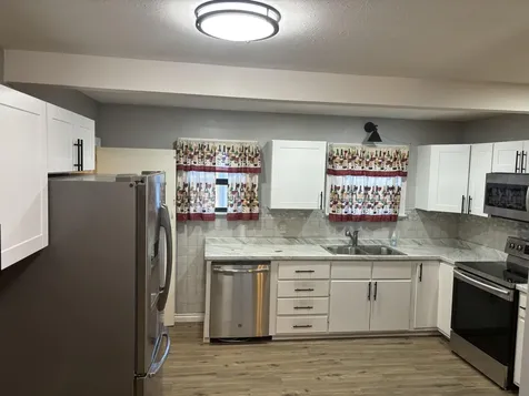 2426 Radcliffe Avenue Klamath Falls OR 97601