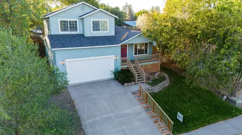 2705 NE North Pilot Butte Drive Bend OR 97701