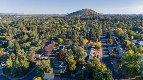 2705 NE North Pilot Butte Drive Bend OR 97701