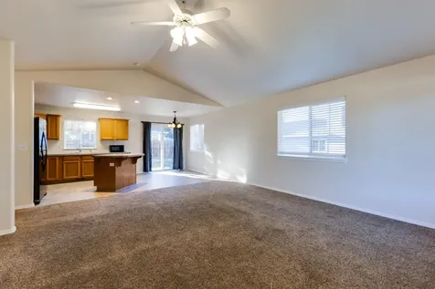 2705 NE North Pilot Butte Drive Bend OR 97701