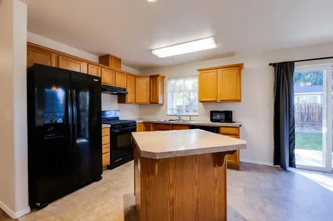 2705 NE North Pilot Butte Drive Bend OR 97701