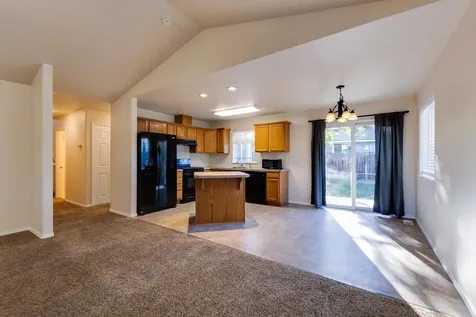 2705 NE North Pilot Butte Drive Bend OR 97701