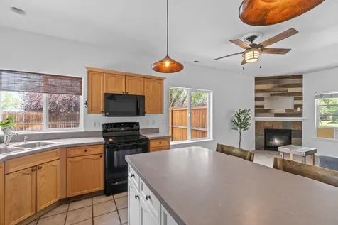 61209 Larkspur Loop Bend OR 97702