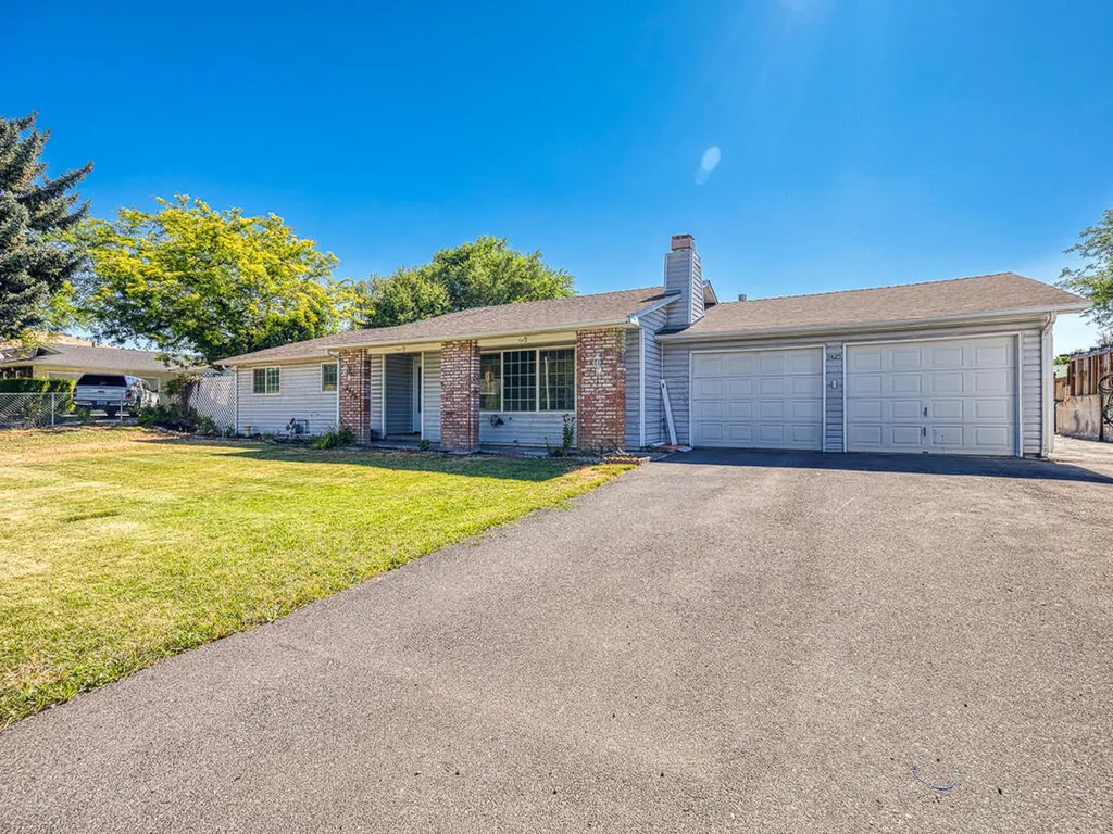 3425 Coronado Way Klamath Falls OR 97603