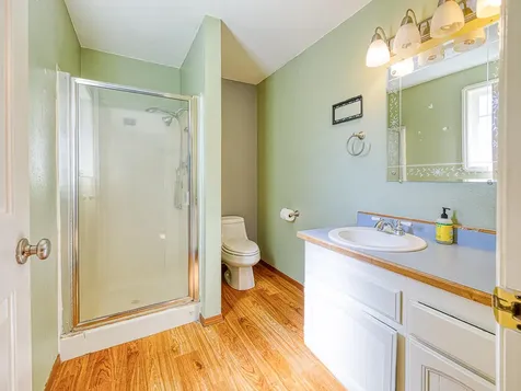 3425 Coronado Way Klamath Falls OR 97603