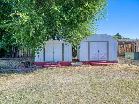 3425 Coronado Way Klamath Falls OR 97603