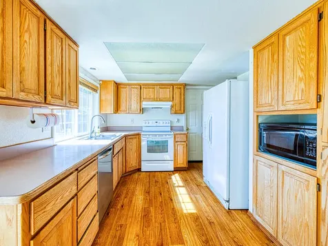 3425 Coronado Way Klamath Falls OR 97603
