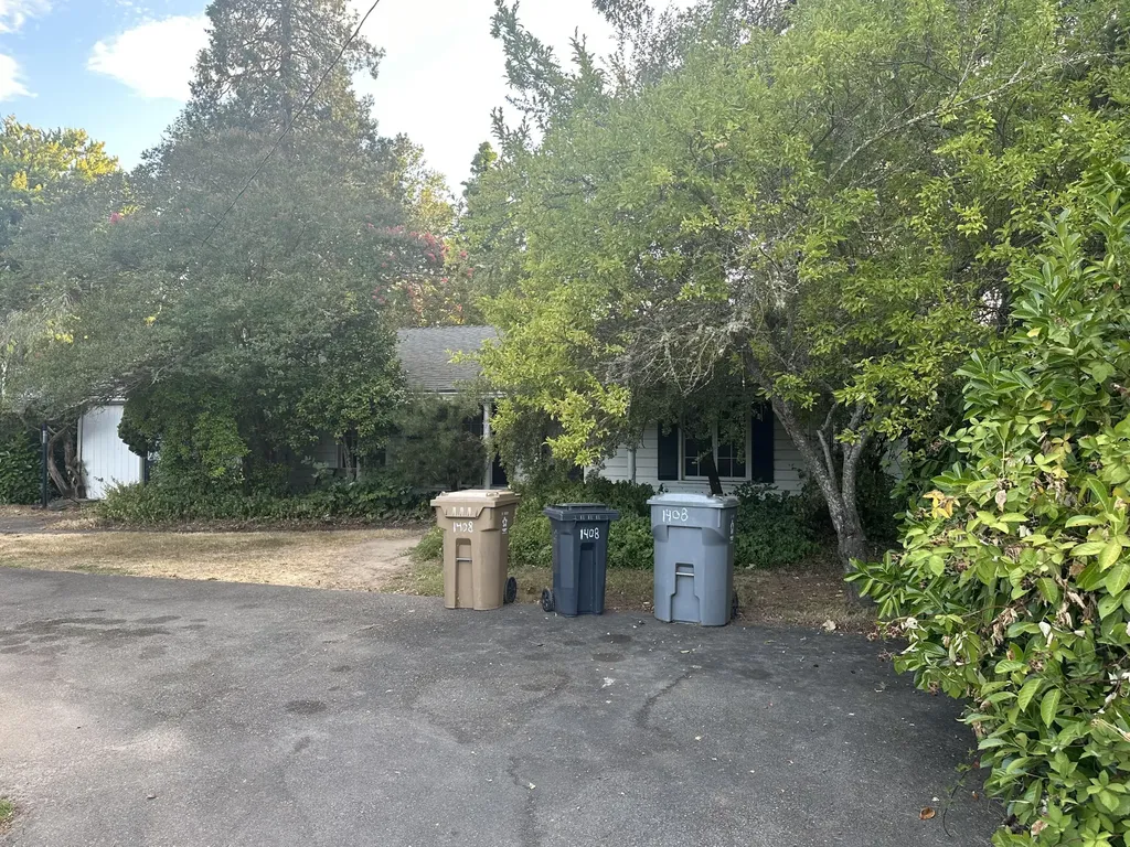 1408 Parkdale Drive Grants Pass OR 97527