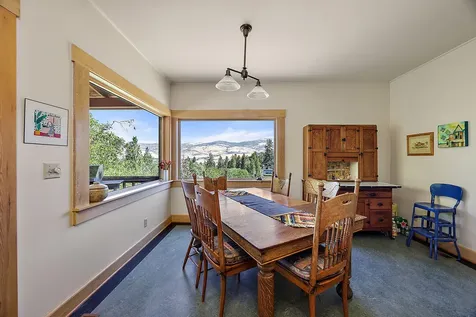 1835 Ashland Mine Road Ashland OR 97520