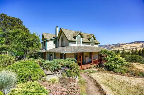1835 Ashland Mine Road Ashland OR 97520