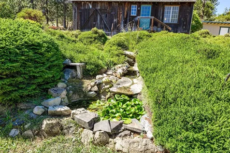 1835 Ashland Mine Road Ashland OR 97520