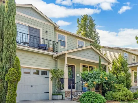 119 Eagle Trace Drive Medford OR 97504