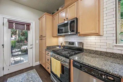 119 Eagle Trace Drive Medford OR 97504