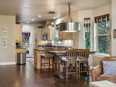 119 Eagle Trace Drive Medford OR 97504