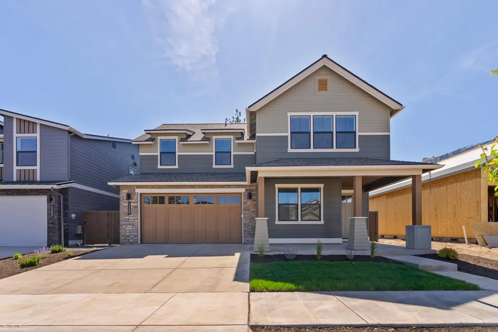 1388 NW Ochoa Drive Bend OR 97703