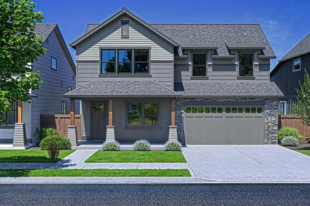 1388 NW Ochoa Drive Bend OR 97703