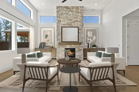 1388 NW Ochoa Drive Bend OR 97703