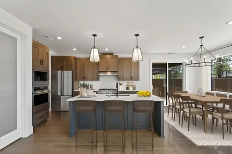 1388 NW Ochoa Drive Bend OR 97703