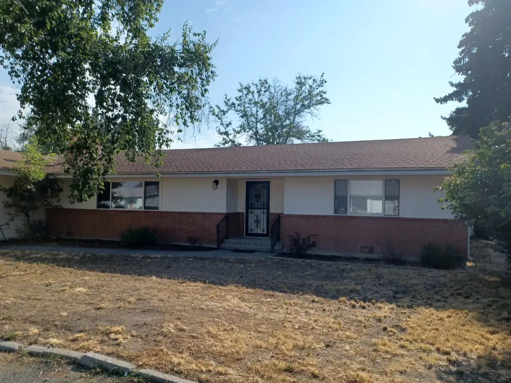 3209 Patterson Street Klamath Falls OR 97603