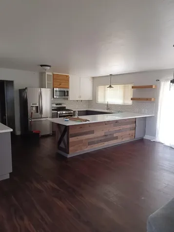 3209 Patterson Street Klamath Falls OR 97603