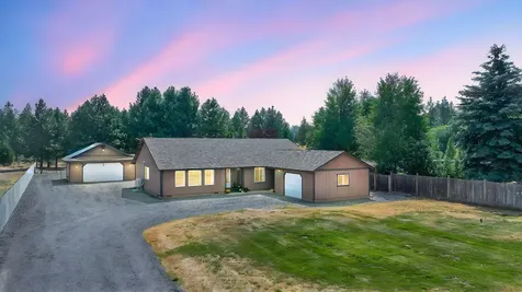 19222 Shoshone Road Bend OR 97702