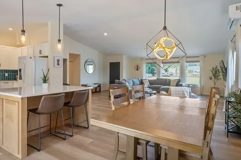 19222 Shoshone Road Bend OR 97702