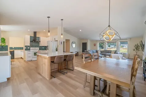 19222 Shoshone Road Bend OR 97702