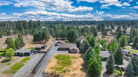 19222 Shoshone Road Bend OR 97702
