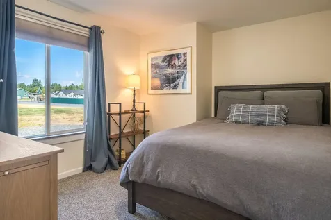 19222 Shoshone Road Bend OR 97702