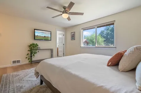 19222 Shoshone Road Bend OR 97702