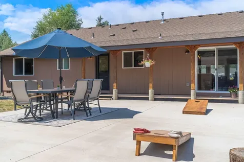 19222 Shoshone Road Bend OR 97702