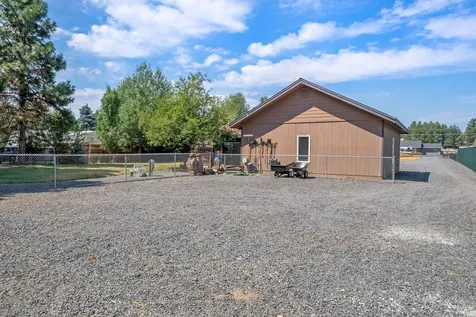 19222 Shoshone Road Bend OR 97702